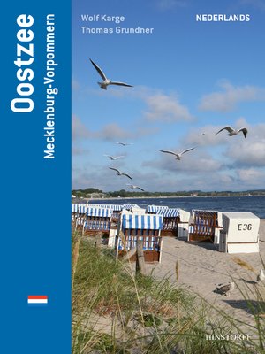 cover image of Oostzee
